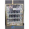 Image 2 : Framed WHL Cards, (2) Autographed Photos in Frames