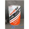 Image 4 : Esso Extra and Motorcraft Premium Motor Oil Cans