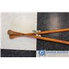Image 2 : Pair Of Oars