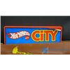 Image 2 : Hot Wheel City Toy Car Ramp