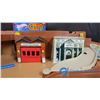 Image 3 : Hot Wheel City Toy Car Ramp