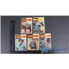 Image 1 : Wanted: Dead or Alive Trading Cards