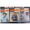 Image 2 : Wanted: Dead or Alive Trading Cards