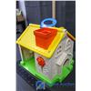 Image 3 : Little Tikes Play House