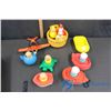 Image 1 : Preschool Toys