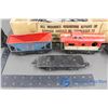 Image 2 : Electrical Train Set