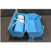 Image 8 : Smurfs Lunch Box & Thermos