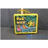 Image 1 : Pacman Plastic Lunch Box