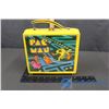 Image 2 : Pacman Plastic Lunch Box