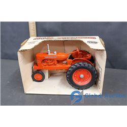 Allis-Chalmers WD-45 Antique Tractor