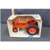Image 1 : Allis-Chalmers WD-45 Antique Tractor