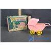 Image 1 : "Cutie" Doll Carriage