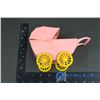Image 2 : "Cutie" Doll Carriage