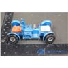 Image 3 : Dinky Toys Lunar Roving Vehicle