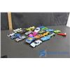 Image 1 : Assortment of Toy Cars