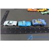 Image 2 : Assortment of Toy Cars
