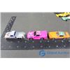 Image 4 : Assortment of Toy Cars