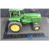 Image 5 : John Deere Model Tractor, Trailers