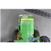 Image 7 : John Deere Model Tractor, Trailers