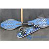 Image 1 : Skateboard and Longboard