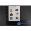 Image 8 : Assorted Pins