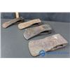 Image 2 : (4) Axe Heads