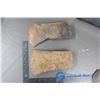 Image 4 : (4) Axe Heads
