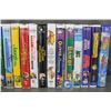 Image 3 : (24) Children's VHS Tapes