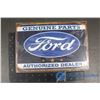 Image 1 : Ford Sign