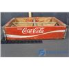 Image 2 : Wooden Coca Cola Crate