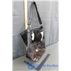 Image 3 : Valentina Leather & Cowhide Bag