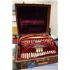 Image 1 : Titano Accordian w/Case