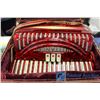 Image 2 : Titano Accordian w/Case
