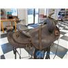 Image 1 : Saddle