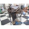Image 3 : Saddle