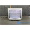 Image 1 : Electrohome TV