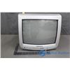 Image 2 : Electrohome TV