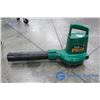 Image 1 : Weed Eater Barracuda Super Blower