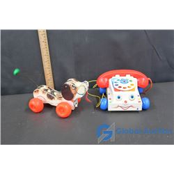Preschool Toys
