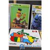 Image 3 : Assortment of Puzzles