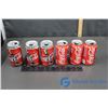 Image 2 : Coca-Cola Cans, Bottles and Glasses