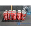 Image 3 : Coca-Cola Cans, Bottles and Glasses