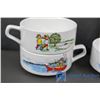 Image 3 : Campbell's Soup Bowls
