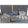 Image 1 : Punch Bowls & Glasses