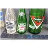 Image 2 : (11) Glass Bottles