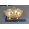 Image 5 : (4) Decorative Candy Dishes