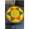 Image 3 : Chinese Checkers Board & Bullseye Pinball Game