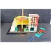 Image 1 : Fisher-Price Parking Ramp