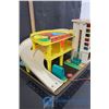 Image 2 : Fisher-Price Parking Ramp