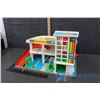 Image 1 : Fisher-Price Parking Ramp